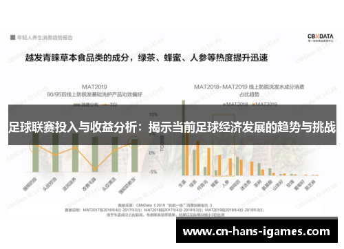 足球联赛投入与收益分析：揭示当前足球经济发展的趋势与挑战
